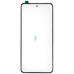Стекло Vivo X200 Pro, Черный