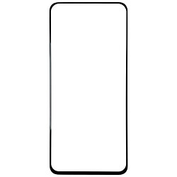 Стекло Vivo X27 Pro, Черный
