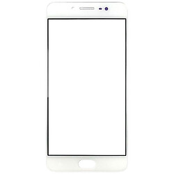 Стекло Vivo X7, Белый