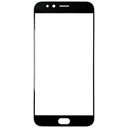 Стекло Vivo X9 Plus, Черный
