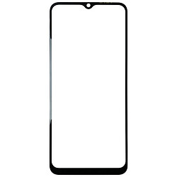 Стекло Vivo Y32, Черный