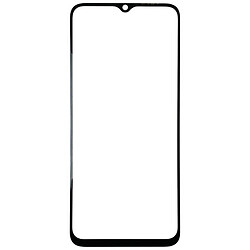 Стекло Vivo Y52 / Y52s, Черный