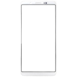 Стекло Vivo Y75, Белый