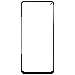Стекло Vivo Z6, Черный