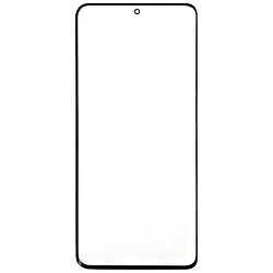 Стекло Xiaomi 13 Ultra, Черный