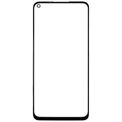 Стекло Xiaomi Redmi 10X 4G / Redmi Note 9, Черный