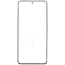 Стекло Xiaomi Poco F7 Pro / Poco F7 Ultra, Черный