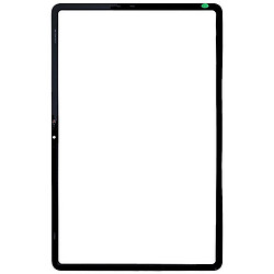 Скло Xiaomi Poco Pad 12.1, Чорний