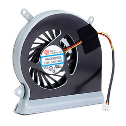 Вентилятор MSI GE60