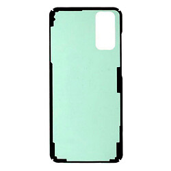 Скотч фиксации задней панели Samsung S911 Galaxy S23