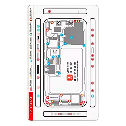Магнітний килимок YCS Apple iPhone 13 Pro / iPhone 13 Pro Max