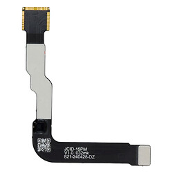 Шлейф до програматора JCID Apple iPhone 15 Pro Max