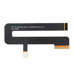 Шлейф Oukitel RT6, Межплатный