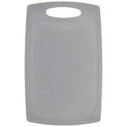 Дошка кухонна пластикова прямокутна ПЛАСТТОРГ мікс