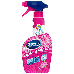 Пятновыводитель универсальный SIDOLUX спрей 500 мл