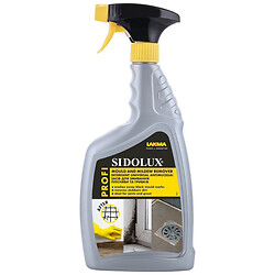 Средство для удаления грибка и плесени SIDOLUX PROFI 750 мл