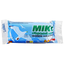 Средство освежающее для унитаза 5в1 МИКС Морской запах, запаска 40 г
