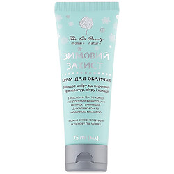 Крем для лица The Lab Beauty Зимняя защита 75 мл
