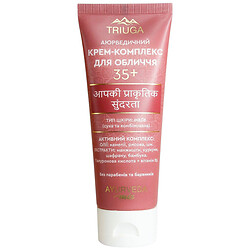 Крем-комплекс для лица TRIUGA Ayurveda 35+ 75мл