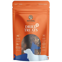 Ласощі для собак NATURAL COMPANY Міні комбо яловичина 50 г