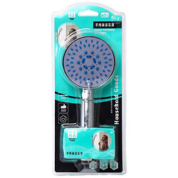 Лійка для душу з режимами