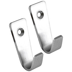 Набор металлических крючков Fabrika BRONX