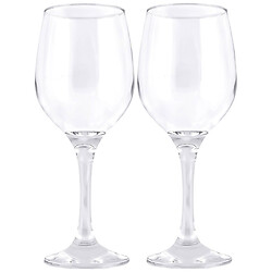 Набор бокалов для вина ECOMO EMPIRE 300 мл