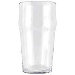 Набір келихів для пива скляних LAV Noniq 570 мл