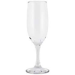 Набір келихів для шампанського Pasabahce Еден 190 мл