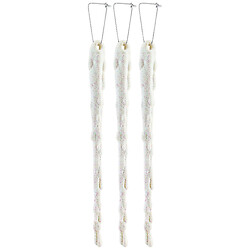 Набір прикрас ялинкових Бурульки