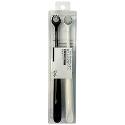 Набор зубных микс щеток