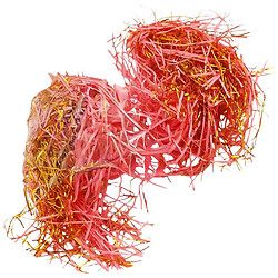 Наповнювач декоративний для подарунків