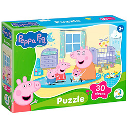 Пазлы детские картонные DoDo Peppa Pig в ассортименте 30 элементов