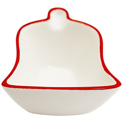 Пиала фарфоровая фигурная Excellent Houseware