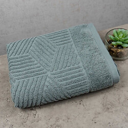 Полотенце махровое GM TEXTILE в ассортименте 500г/м2 40х70 см