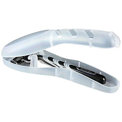 Футляр для бритви пластиковий