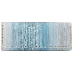 Футляр для очков на магните Градиент микс