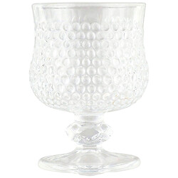 Чарка скляна Jack new 50 мл