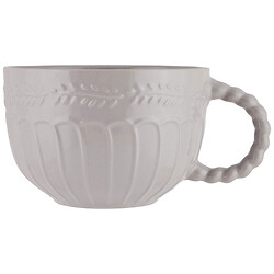 Чашка керамічна Limited Edition ETERNA в асортименті 530 мл