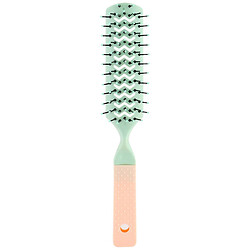 Щітка для волосся з перфорацією Lovit в аcортименті