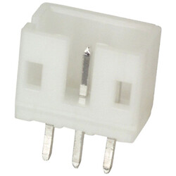 Разъeм сигнальный растр 2,00мм B3B-PH-K-S