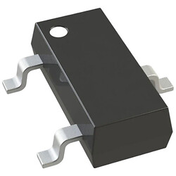 Диод BAS40-06-7-F