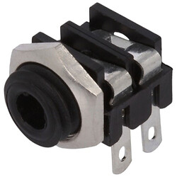 Разъем JACK CL1362