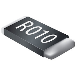 Резистор SMD CRA2512-FZ-R025ELF