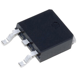 Транзистор MOSFET DMP3010LK3-13