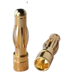 Силовой разъем AMASS GC4010-M