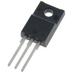 Транзистор MOSFET IPA95R450P7XKSA1