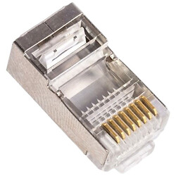 Разъем RJ KLS12-RJ45-8P8C-02 TP-8P8C