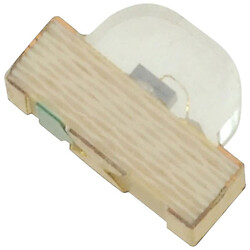 Світлодіод KPA-3010ZGC