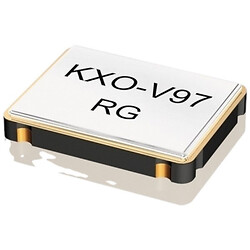 Кварцевый резонатор KXO-V97 25.0 MHz